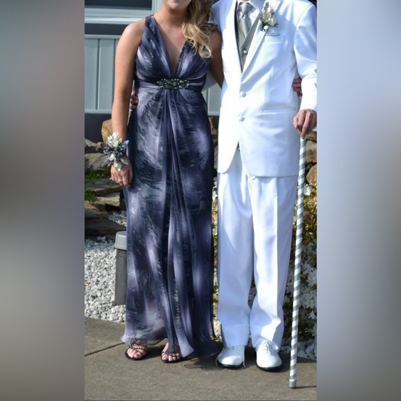 Cache Formal Dress - Picture 8 of 8